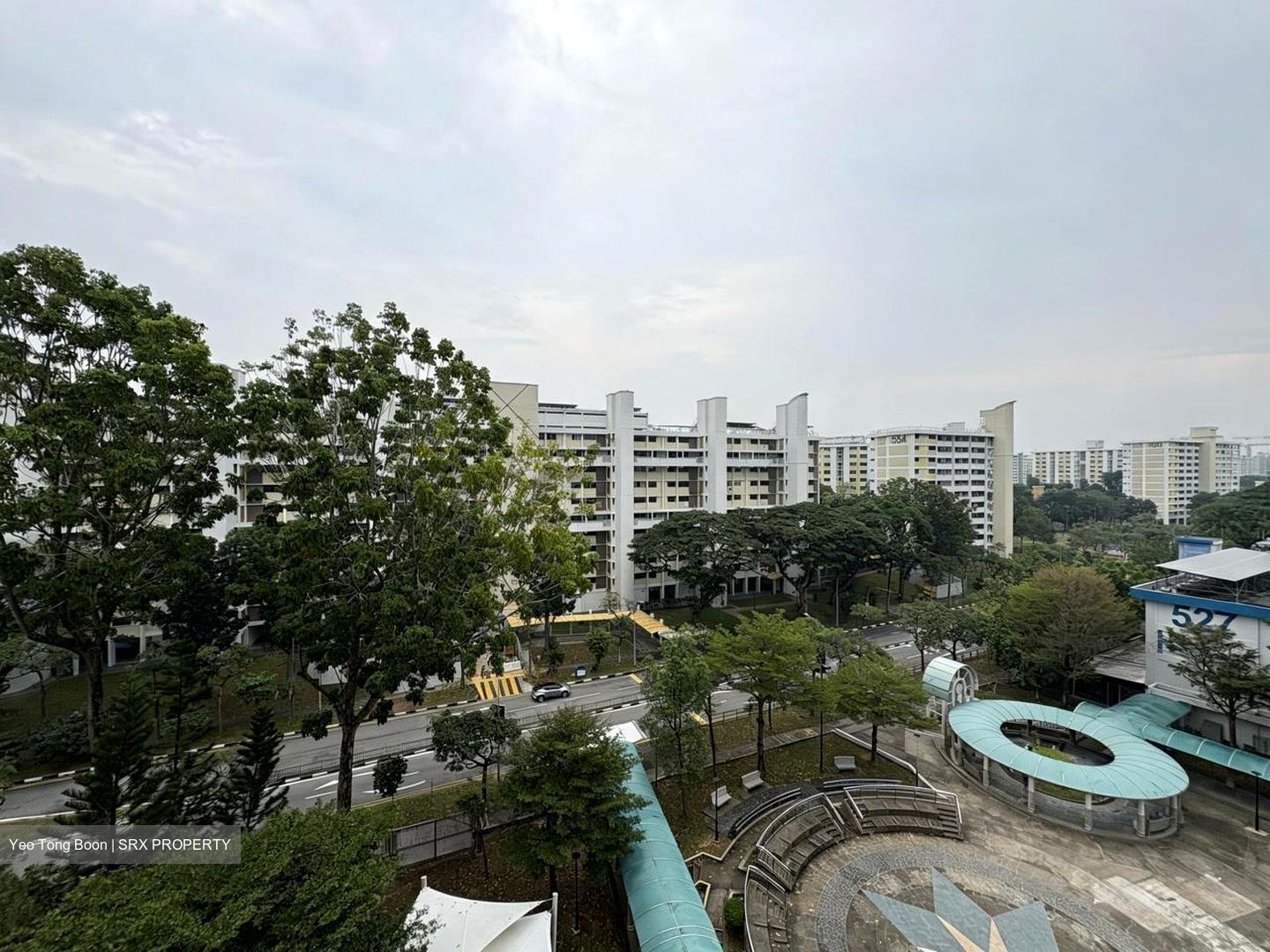 Blk 526 Bedok North Street 3 (Bedok), HDB 3 Rooms #626921621
